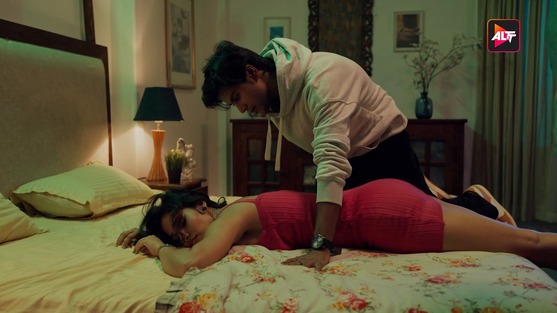 Dons & Darlings 2025 S02 ALTBalaji E01-03 Hindi Web Series