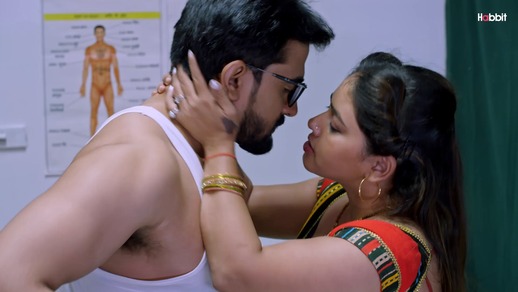 Mr. Chourasiya 2024 S2E02 Hindi Habbitmovies Web Series