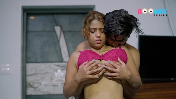 Hello Doctor 2025 BoomEX S01E01 Hot Web Series