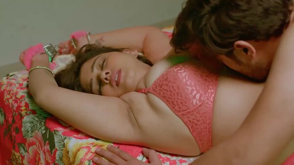 Sandook 2024 S01E03 Hindi Peakok Web Series