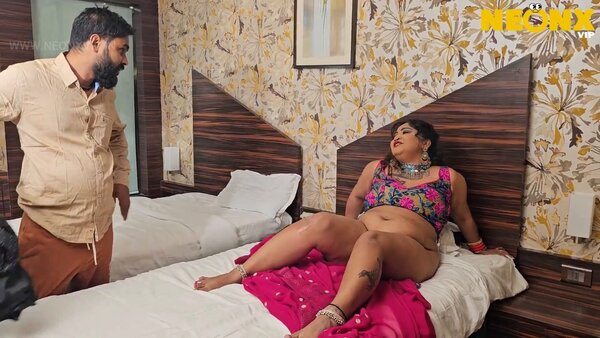 Spicy Wife 2 2025 NeonX Short Film